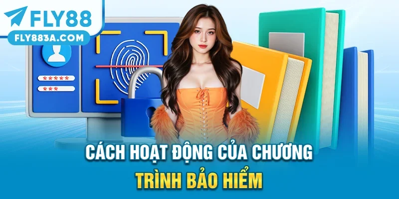 Cách hoạt động của chương trình bảo hiểm