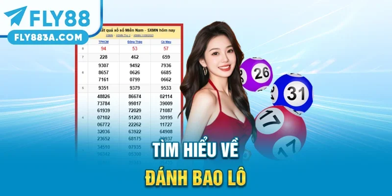 Tìm hiểu về đánh bao lô